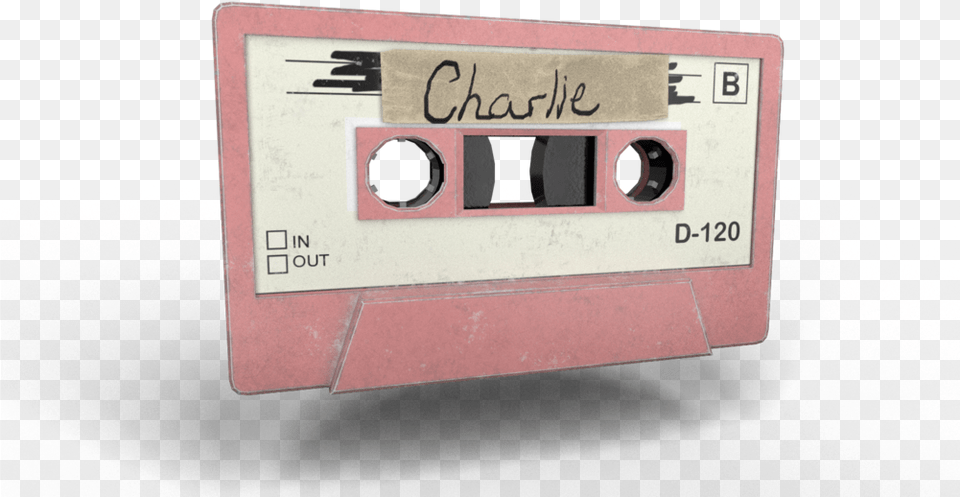Cassette Free Png Download