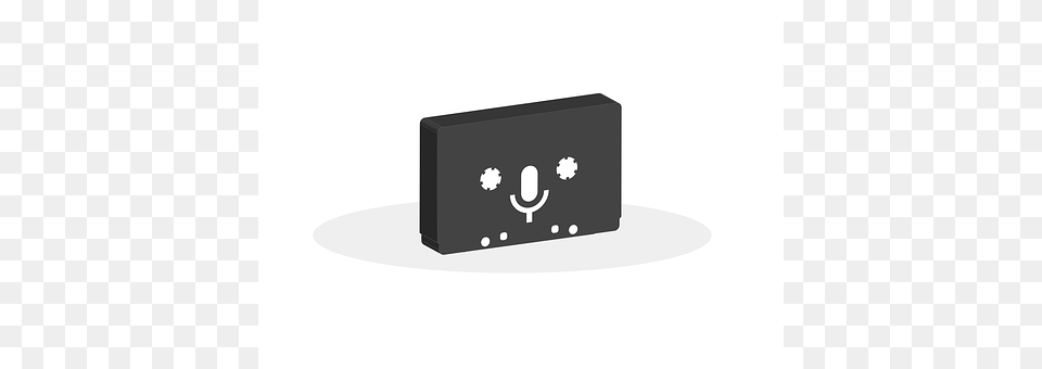 Cassette Electronics, Hardware Free Png