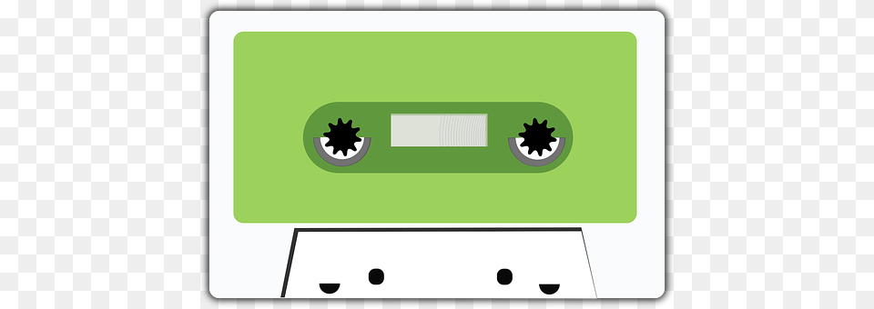Cassette First Aid Png