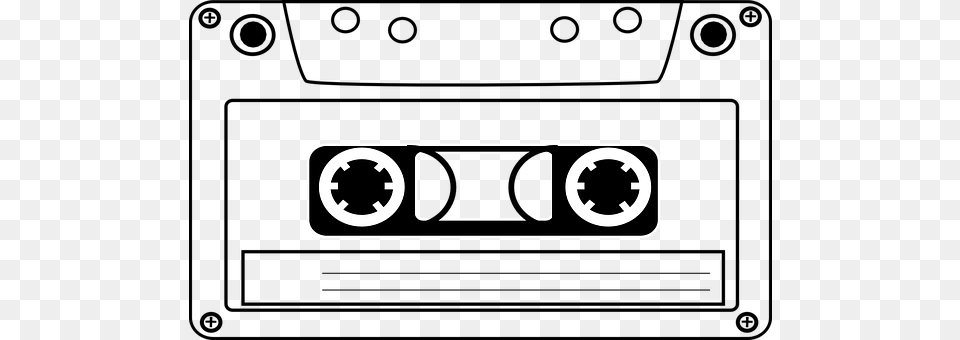 Cassette Free Png