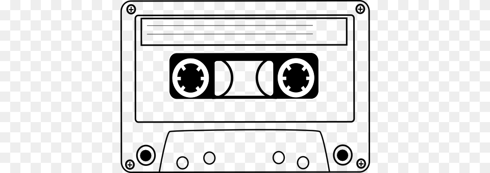 Cassette Png Image