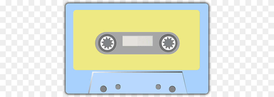 Cassette Free Png Download