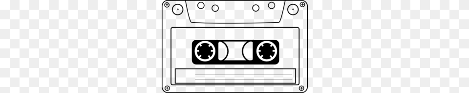 Cassette Audio Tape Clip Art, Scoreboard Png