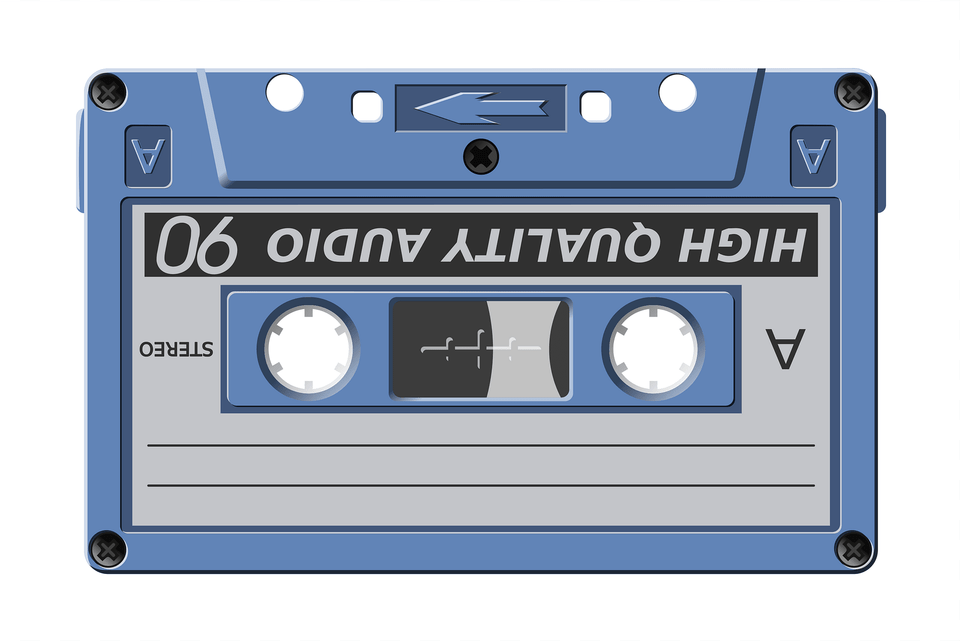 Cassette Clipart, Scoreboard Png Image
