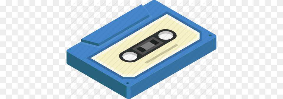 Cassette Icon Png