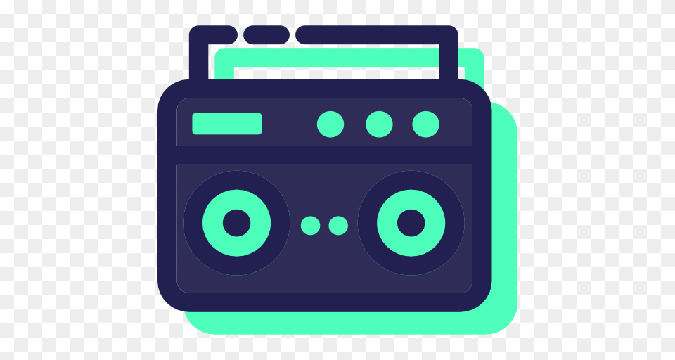 Cassette Music Cassette Tape Love Songs Valentine Icon, Electronics, Cassette Player, Tape Player Png Image