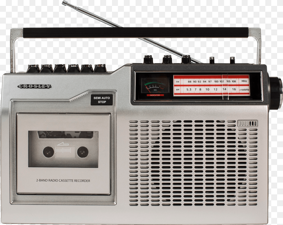 Cassette Player Free Png Download