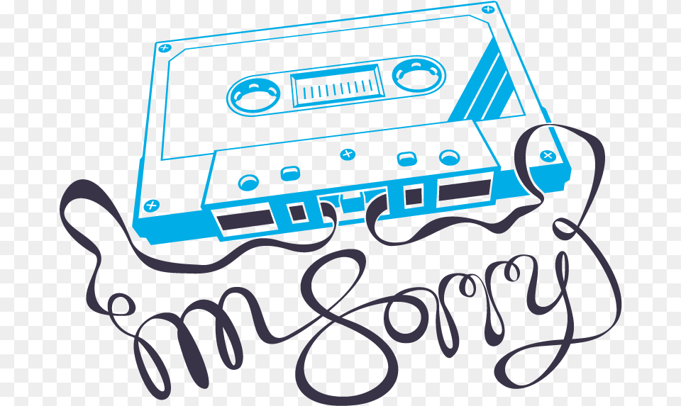 Cassette Tape Free Png