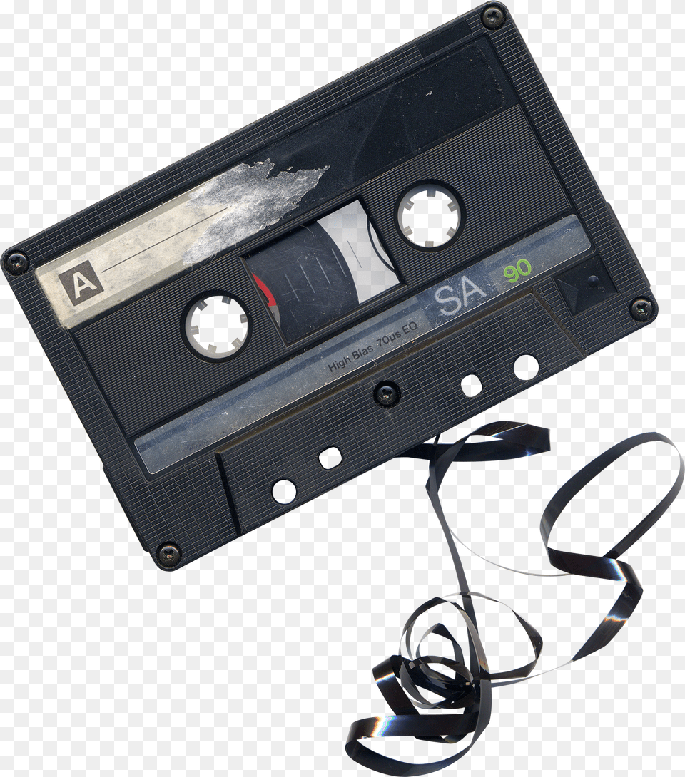 Cassette Tape Free Png