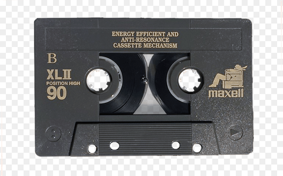 Cassette Tape, Camera, Electronics, Person Png Image