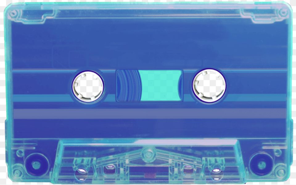 Cassette Tape Aesthetic Transparent, Car, Transportation, Vehicle Free Png Download