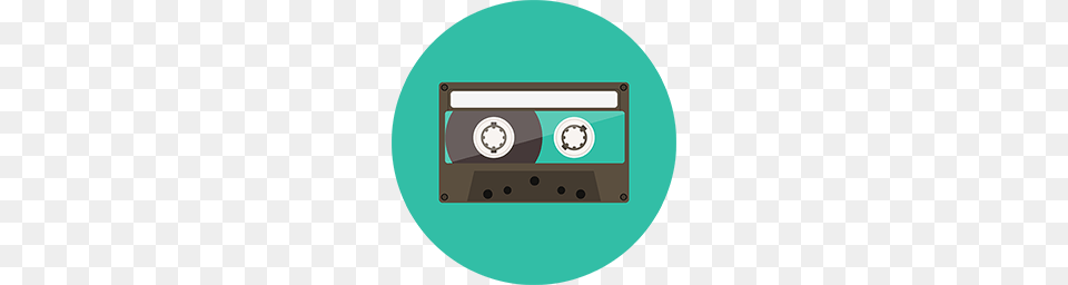 Cassette Tape Belaire Records, Disk Free Transparent Png
