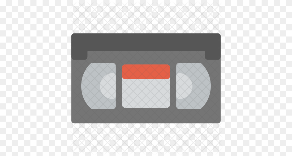 Cassette Tape Icon Circle Free Transparent Png