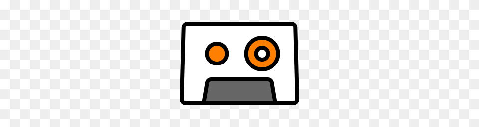 Cassette Tape Icon Free Png Download