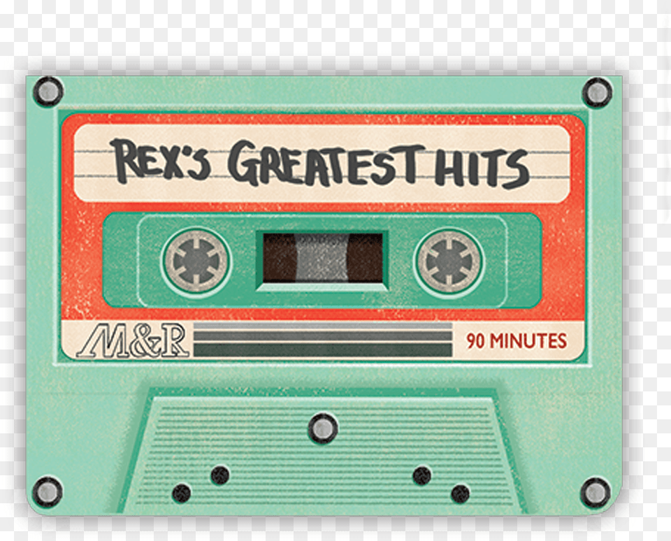 Cassette Tape Pocket Note Pad Music, Electronics, Mobile Phone, Phone Free Png Download