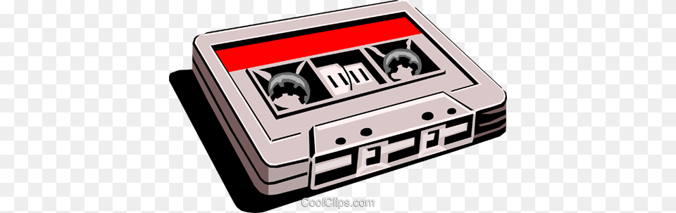 Cassette Tape Royalty Vector Clip Art Illustration, Scoreboard Free Png