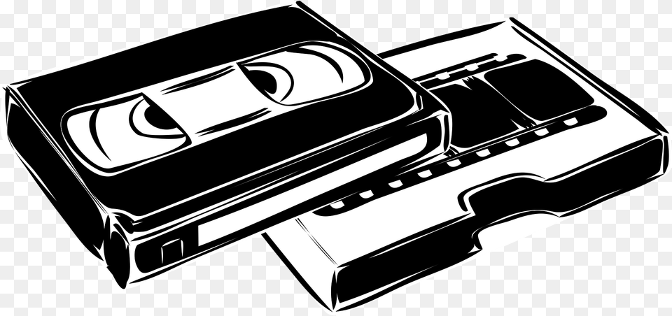 Cassettes Clipart Free Transparent Png