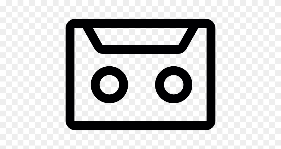 Cassettes Tapes Music Player Cassette Music Cassette Tape Icon, Lighting Png