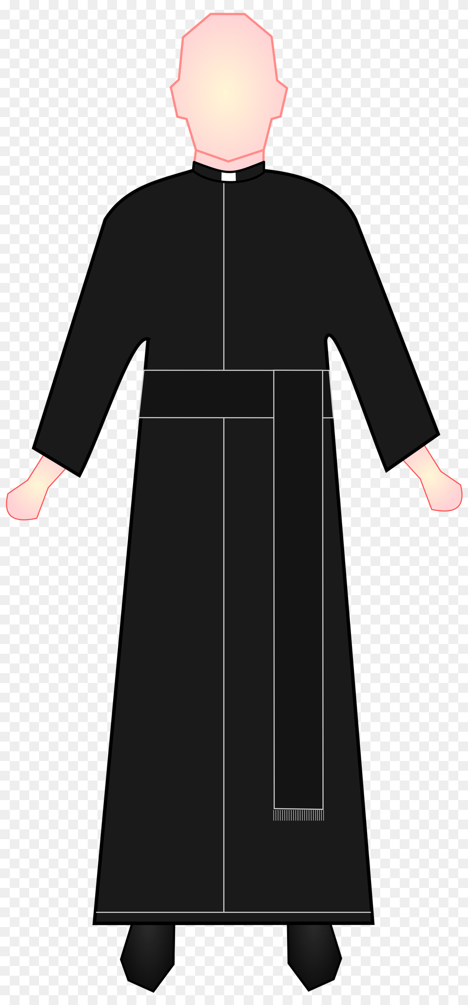 Cassock, People, Person, Fashion, Baby Png