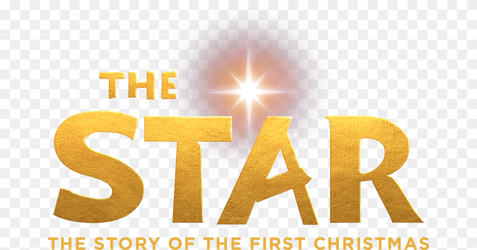 Cast Block Featuring New Music By Mariah Carey Logo Star Movie Logo, Flare, Light, Nature, Outdoors Png Image