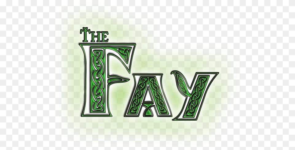 Cast Crew Fay, Green, Logo, Text, Symbol Png Image