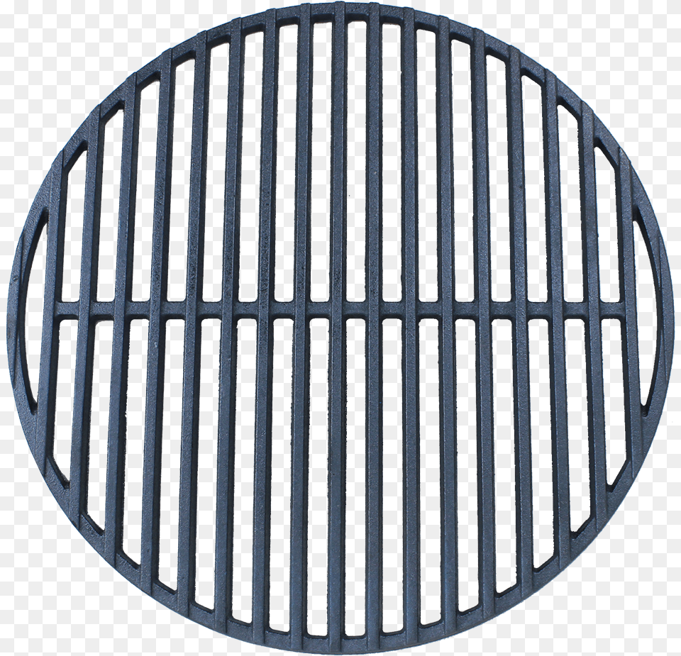 Cast Iron Cooking Grate Bbq Accessories 145 Cast Iron Grate, Grille Free Png Download