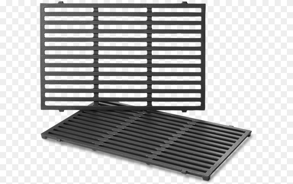 Cast Iron Cooking Grill, Grille Free Png Download