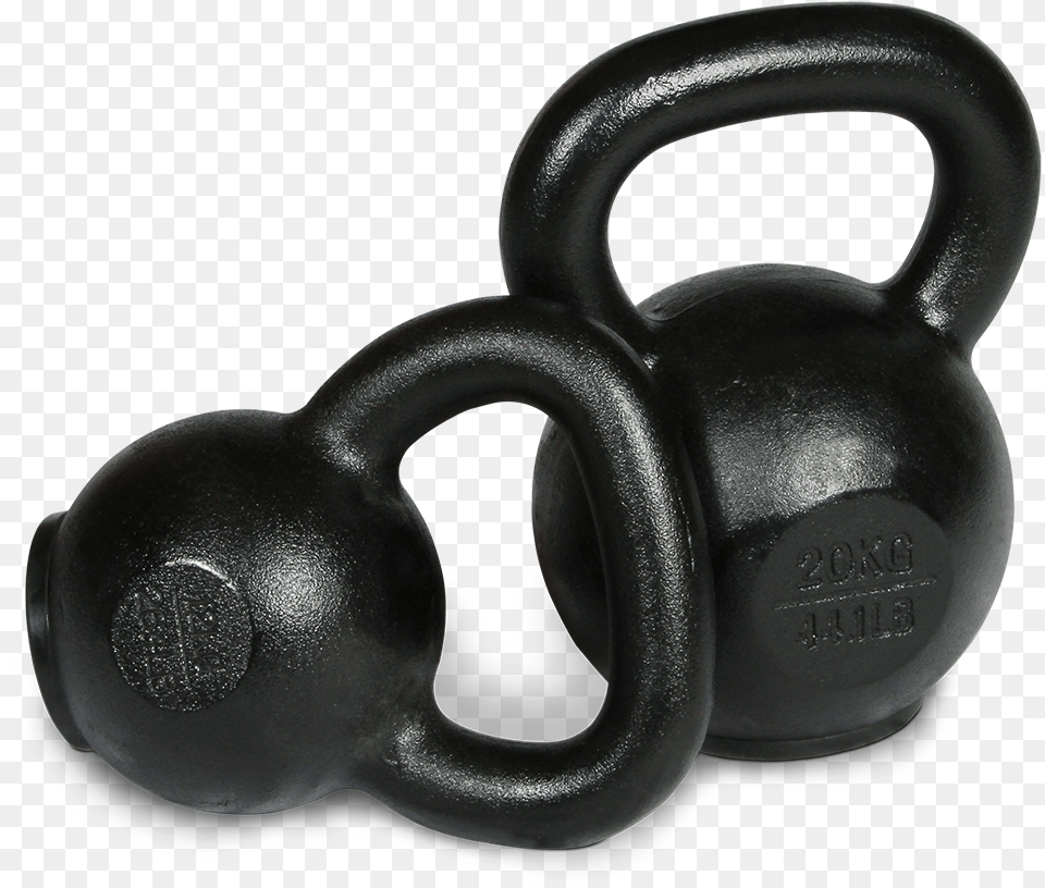 Cast Iron Kettle Bells, Fitness, Gym, Gym Weights, Sport Free Png