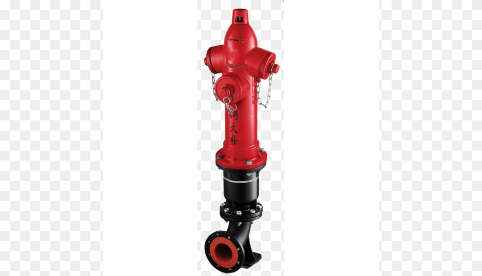 Cast Iron Outdoor Fire Hydrant Cast Iron, Fire Hydrant Free Png Download