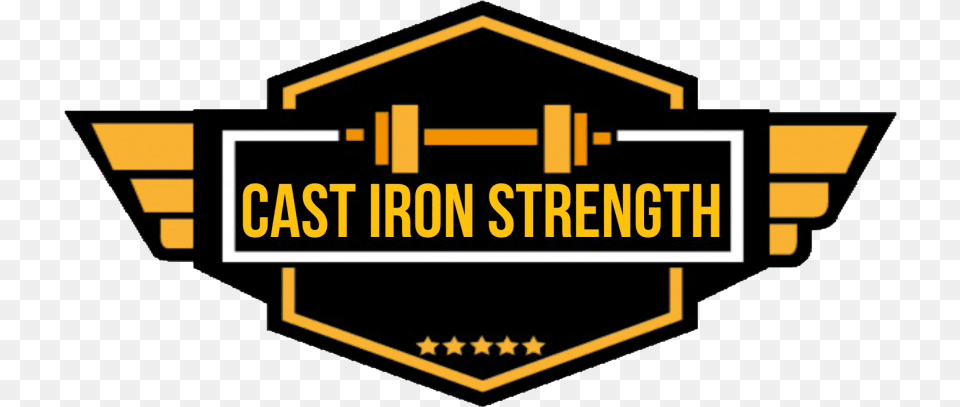 Cast Iron Strength, Logo, Scoreboard, Symbol, Badge Free Transparent Png