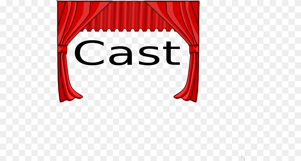 Cast List Title Clip Art, Stage, Text, Face, Head Free Png