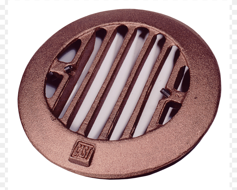 Cast Well Light Grate Chocolate, Helmet, Drain Free Png Download