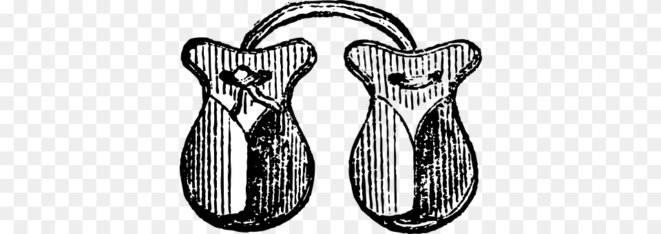 Castanets Person Free Png