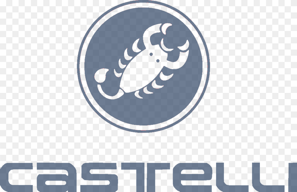 Castelli Castelli Logo, Baby, Person, Emblem, Symbol Free Png Download