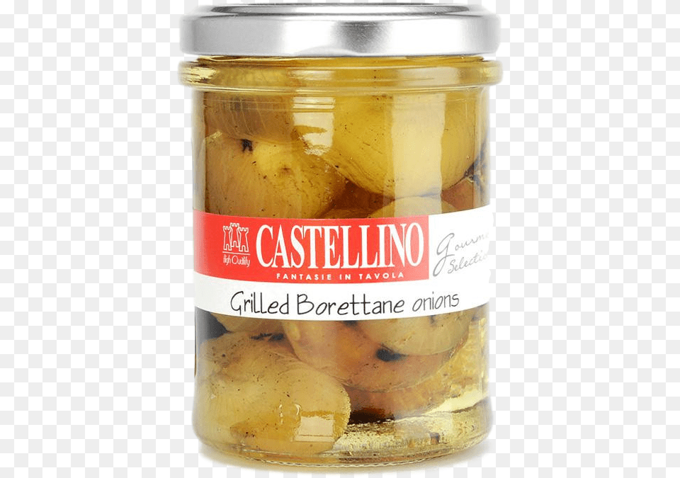 Castellino, Jar, Food, Relish, Produce Png Image