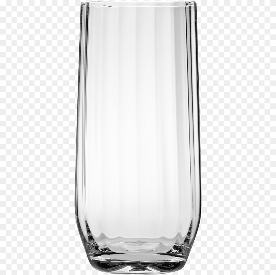 Castello Hiball Vase, Glass, Jar, Pottery Png Image