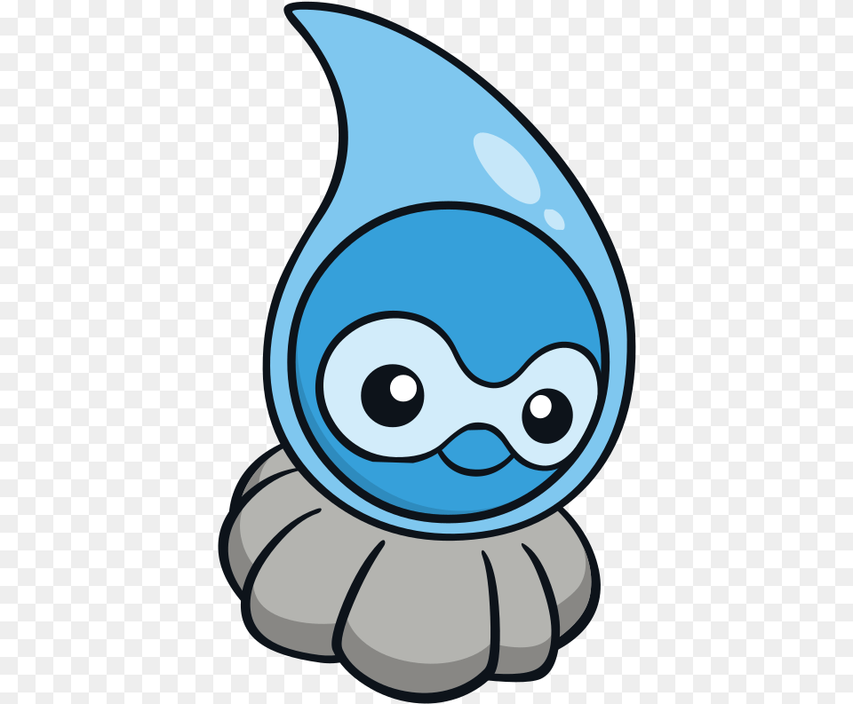 Castform Rain, Animal, Bird, Jay Png Image