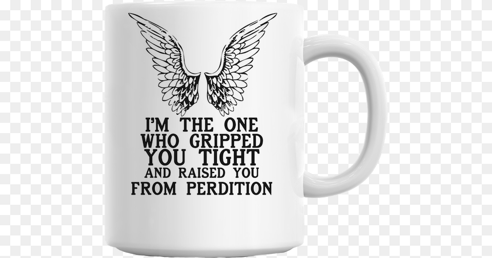 Castiel Mug Supernatural, Cup, Beverage, Coffee, Coffee Cup Png