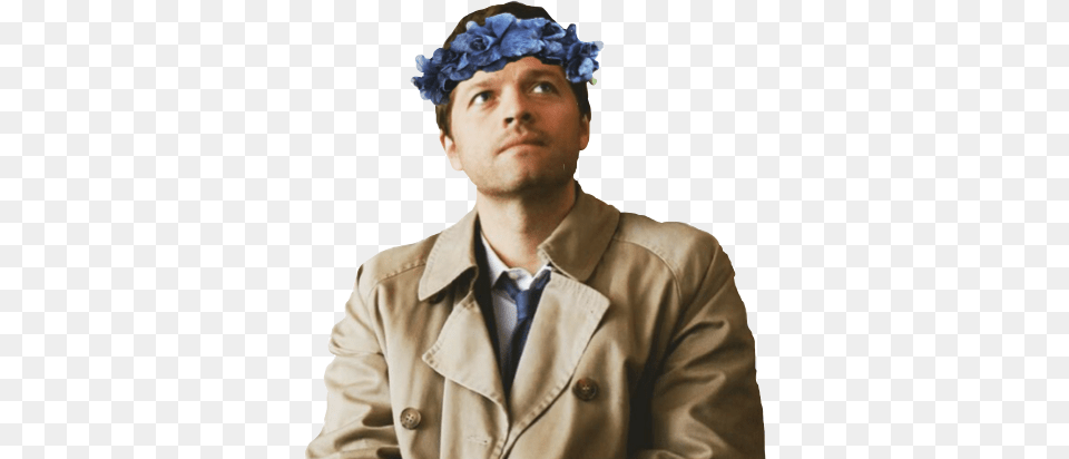 Castiel Winchester Supernatural Deanwinchester Destiel Supernatural Castiel, Accessories, Portrait, Photography, Person Png