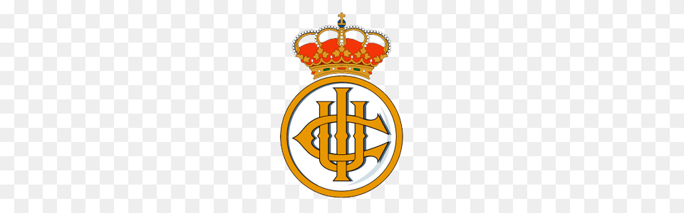 Castilla Beat Real With A Goal From Tejero Real Madrid Cf, Accessories, Badge, Logo, Symbol Png Image