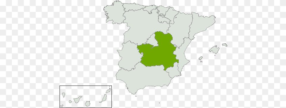 Castilla La Mancha Castilla Y Len, Chart, Plot, Tree, Rainforest Free Png