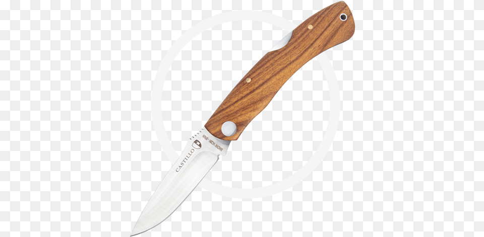 Castillo Knives Solid, Blade, Dagger, Knife, Weapon Png Image