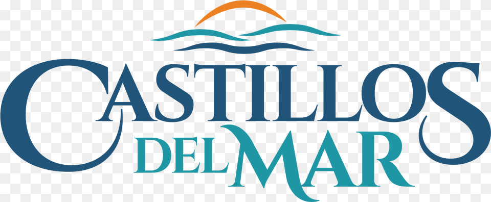 Castillos Del Mar, Logo Free Png Download