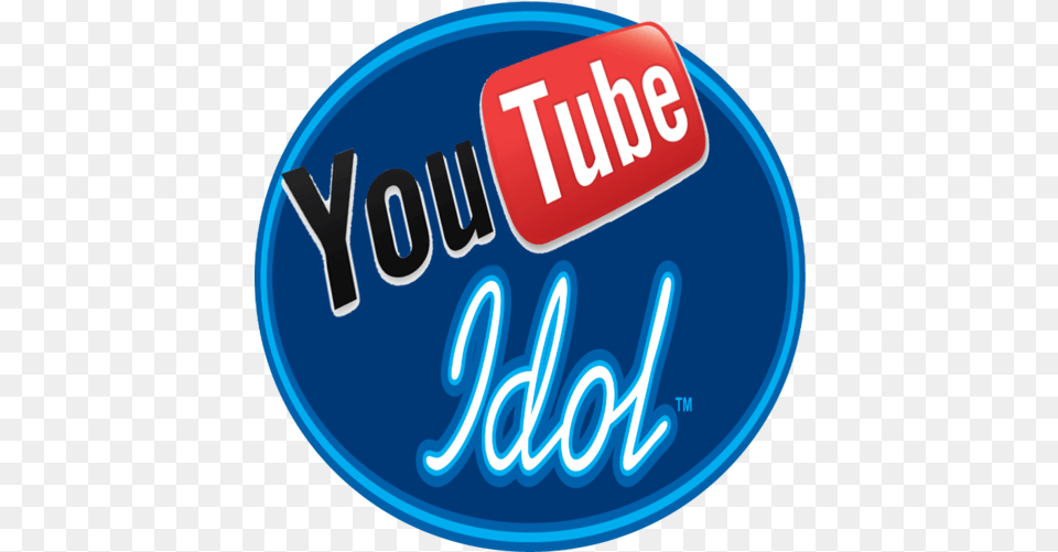 Casting Call Club Youtube Idol Season 5 Canadian Idol, Light, Logo, Food, Ketchup Png Image