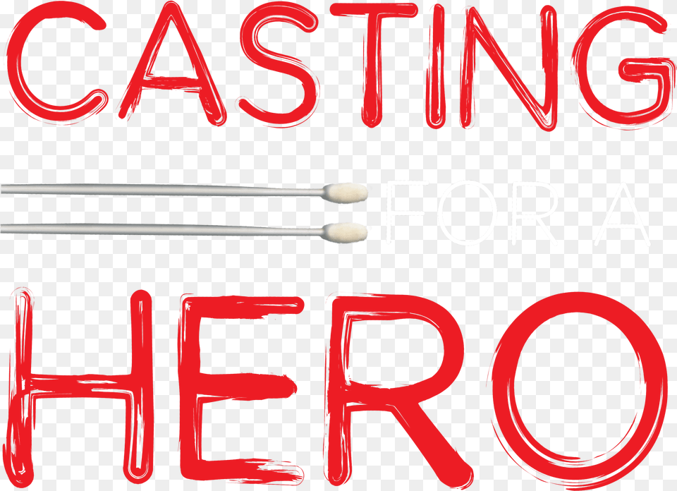 Casting Call Today Dkms Casting For A Hero, Light, Chair, Furniture, Text Free Png Download