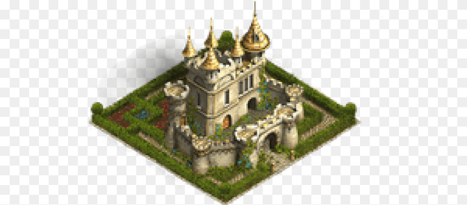 Castle, Architecture, Building, Fortress, Spire Png