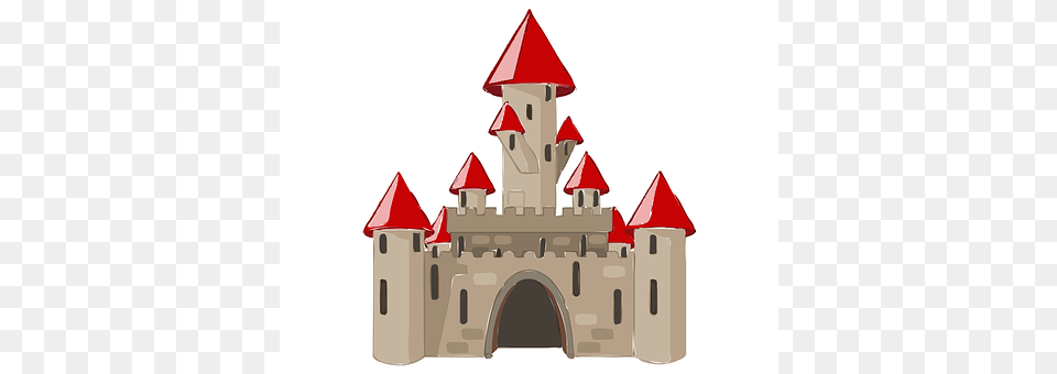 Castle Architecture, Building, Fortress, Spire Free Png