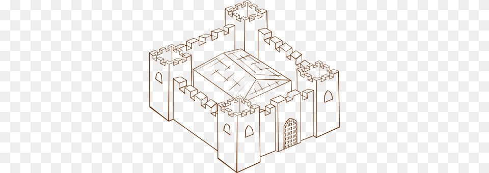 Castle Png Image