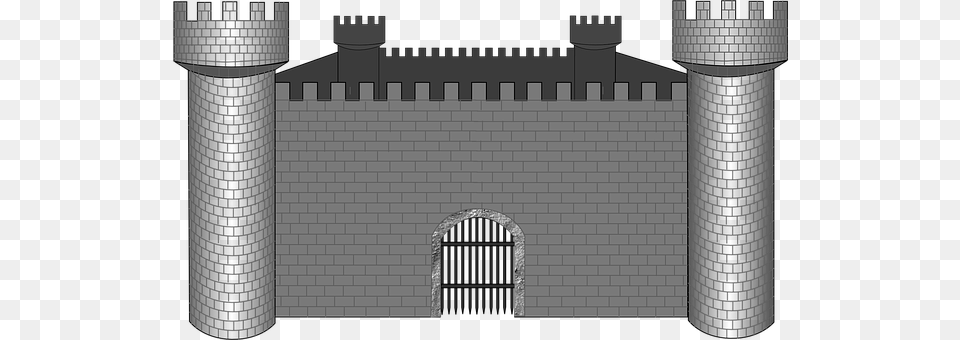 Castle Arch, Architecture, Dungeon, Building Free Transparent Png