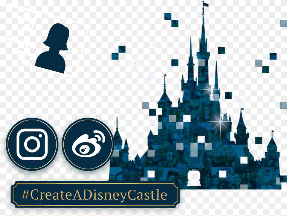 Castle, Lighting, Baby, Person, Art Free Png